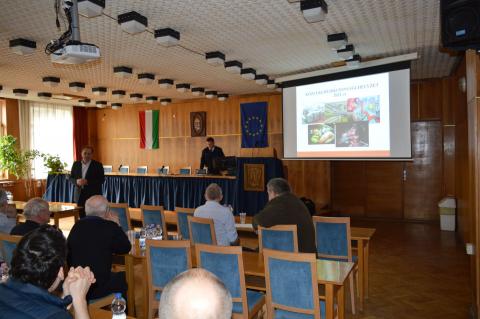 Közlekedési Klub 2023.02.